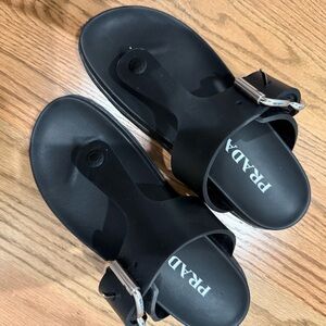 Prada Sandals